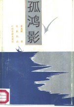 孤鸿影
