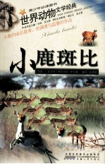 世界动物文学经典  小鹿斑比