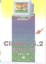 Clipper5.2实用大全