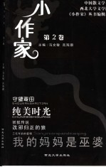 小作家  第2卷