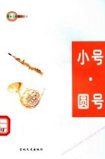 中国艺术百科全书  小号·圆号