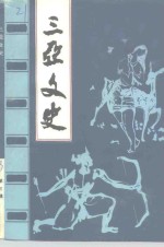 三亚<em>文史</em>  第3辑