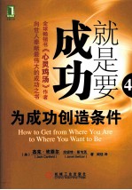 就是要成功  为成功创造条件