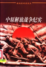 中原解放战争纪实