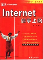 <em>Internet</em>新手上网