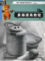 素描提<em>高</em>教程