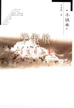 毕淑敏自选精品集  小说卷