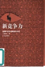 新竞争力  品牌产权及品牌成长方式