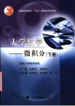 大学数学  微积分  下