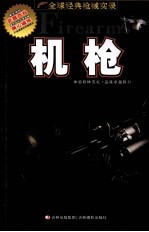 全球经典枪械实录  机枪