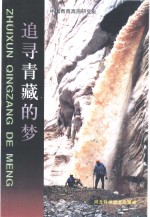 追寻<em>青藏</em>的梦