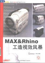 <em>MAX</em> & Rhino工造视效<em>风暴</em>