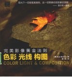 完美影像黄金法则  色彩、光线、构图