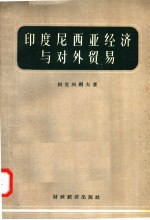 <em><em>印度</em><em>尼西亚</em></em>经济与对外贸易