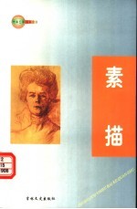 中国艺术百科全书  素描