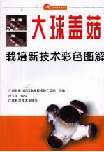 大球盖菇栽培新<em>技术</em>彩色图解
