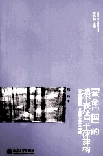 “革命中国”的通俗表征与主体建构  《林海雪原》及其衍生文本考察