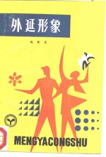 外延形象