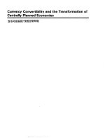 财政金融规划与政策 第2册 b -精选阅读材料 <em>货币</em>可兑换及计划经济的转轨