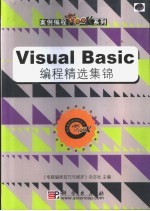 Visual <em>Basic</em>编程精选集锦