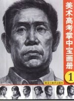 美术高考掌中宝画册  1