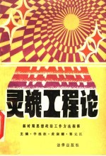 灵魂工程论：新时期思想政治工作方法探索