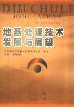 地基处理技术发展与展望