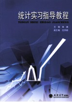 <em>统计</em>实习指导<em>教程</em>