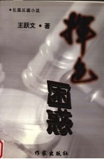 挥色困惑  长篇反腐小说