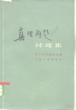 真理问题讨论集