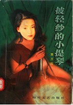 披轻纱的小提琴  第2版