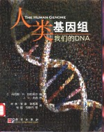 人类基因组 我们的DNA