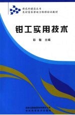 <em>钳工</em>实用技术