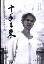 十年去来  一个台湾文化人眼中的大陆