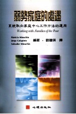 弱势家庭的处遇  系统取向家庭中心工作方法的运用