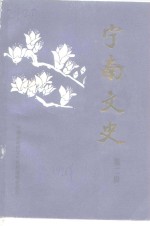 宁南<em>文史</em>  第2辑
