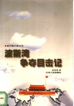波斯湾争夺目击记