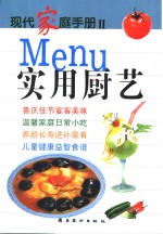实用厨艺