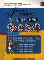 初中英语经典写作  新课标