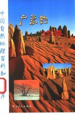 广袤的沙漠