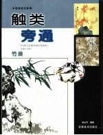 触类旁通  中国画技法新解  竹类