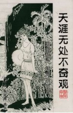 天涯无处不奇观  海南历代诗词三百首