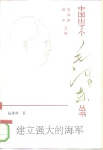 建立强大的海军