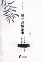 慈溪文丛  第1辑  城北爱情故事