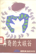 神奇的大峡谷