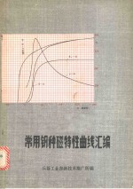 常用钢种磁特性曲线汇<em>编</em>