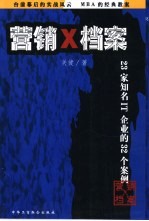 营销X档案 23家知名<em>IT</em>企业的32个案例