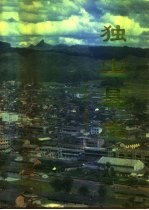 <em>独山</em>县志