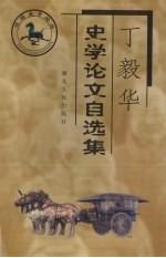 <em>丁毅</em>华史学论文自选集