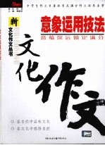 意象<em>运用</em>技法